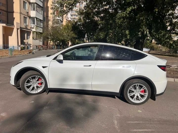 Авто Tesla Roadster 2022 № 8257074
