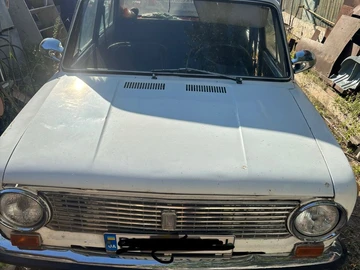 Авто ВАЗ 2101 1977 № 8257087