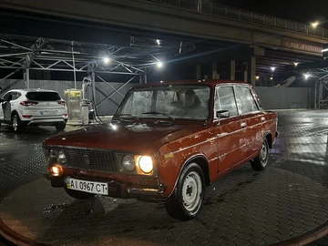 Авто ВАЗ 2106 1989 № 8257088
