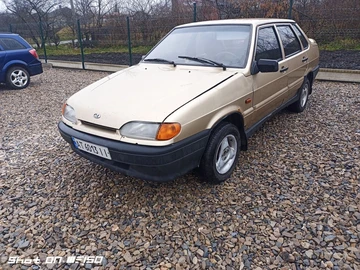 Авто ВАЗ 2115 2006 № 8257090