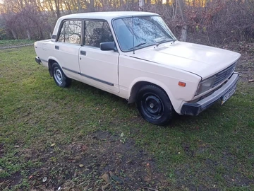 Авто ВАЗ 11113 Oka 1993 № 8257106