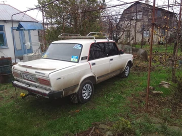 Авто ВАЗ 2105 1989 № 8257112