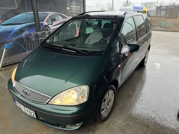 Авто Ford Galaxy 2003 № 8257118