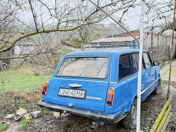 Авто ВАЗ 2102 1980 № 8257562