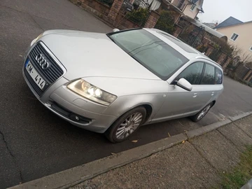 Авто Audi A6 2006 № 8257572