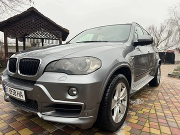 Авто BMW X5 2008 № 8257576