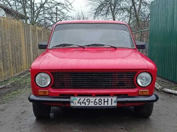Авто ВАЗ 2101 1980 № 8257577