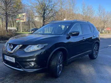 Авто Nissan X-Trail 2015 № 8257580