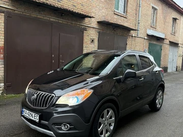 Авто Buick Encore 2013 № 8257584