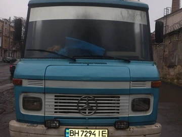Авто Mercedes 300 1987 № 8257588