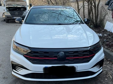 Авто Volkswagen Jetta 2019 № 8257593