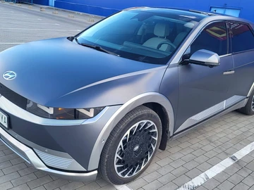 Авто Hyundai Ioniq 2023 № 8257598
