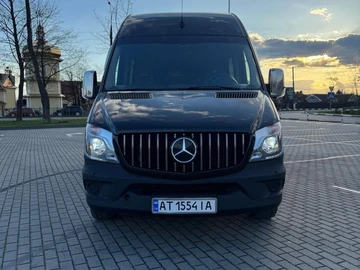 Авто Mercedes Sprinter 2017 № 8257599
