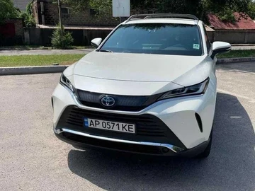 Авто Toyota Venza 2022 № 8257602
