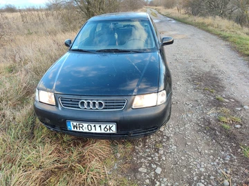Авто Audi A3 1999 № 8257609