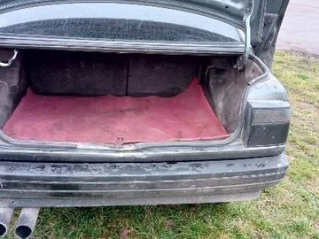 Авто Renault Nevada 1988 № 8257614