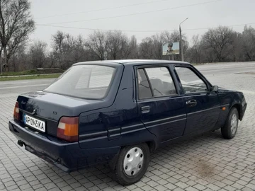 Авто ЗАЗ 1103 Slavuta 2006 № 8257621