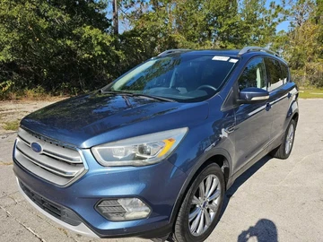 Авто Ford Escape 2018 № 8257624