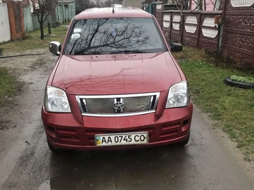 Авто Dadi Bdd 2006 № 8257628