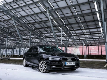 Авто Audi A4 2014 № 8257630