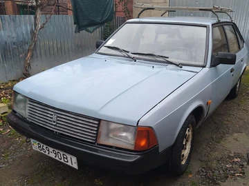 Авто  2141 1992 № 8257639