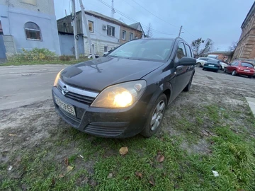 Авто Opel Astra 2005 № 8257640