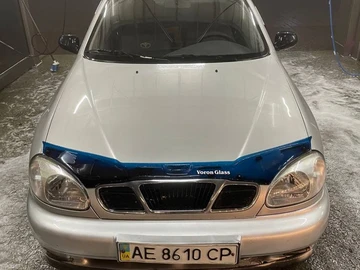 Авто Daewoo Arcadia 2005 № 8257642