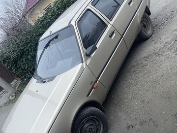 Авто ЗАЗ 1103 Slavuta 2001 № 8257644