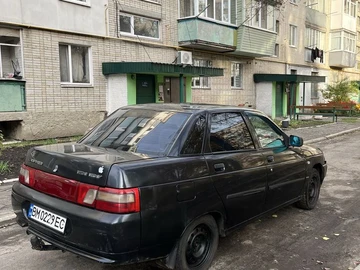 Авто ВАЗ 2110 2006 № 8257651