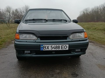 Авто ВАЗ 2115 2007 № 8257655