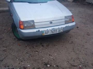 Авто ЗАЗ 1103 Slavuta 2003 № 8257662