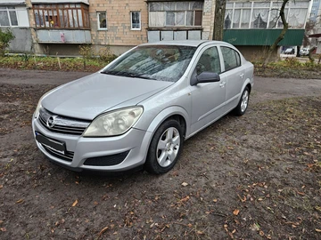 Авто Opel Astra 2007 № 8257668