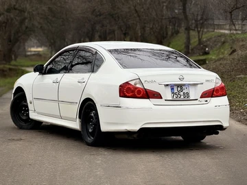 Авто Infiniti M35 2009 № 8257672