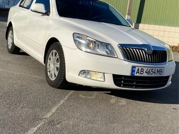 Авто Skoda Octavia 2012 № 8257680