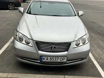 Авто Lexus Es Серія 2006 № 8257686