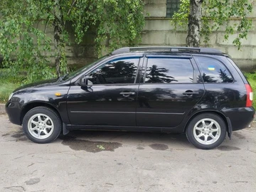 Авто ВАЗ 1117 Kalina 2010 № 8257693