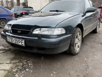 Авто Hyundai Sonata 1995 № 8257696