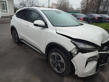 Авто Honda Avancier 2024 № 8257703