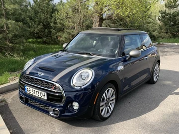 Авто MINI Cooper S 2017 № 8257705
