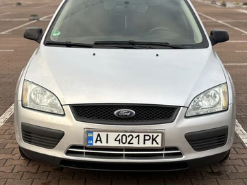 Авто Ford Focus 2006 № 8257711