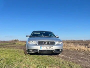 Авто Audi A4 2001 № 8257719