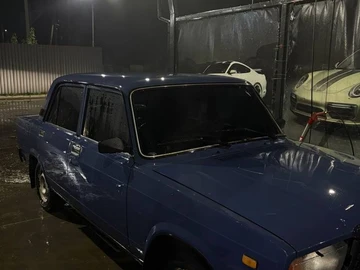 Авто ВАЗ 2107 2008 № 8257721