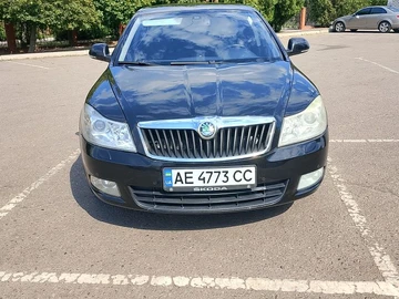 Авто Skoda Octavia 2009 № 8257725