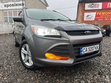 Авто Ford Escape 2014 № 8257748