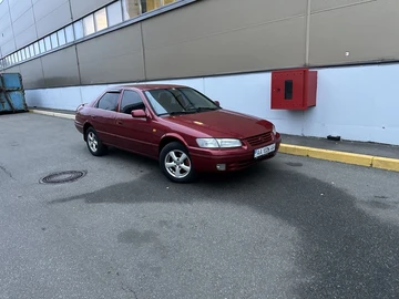 Авто Toyota Camry 1998 № 8257784