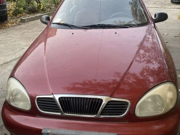 Авто Daewoo Arcadia 2007 № 8257790