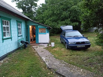 Авто Skoda Felicia 1998 № 8257803