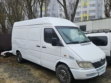 Авто Mercedes Sprinter 2000 № 8257805