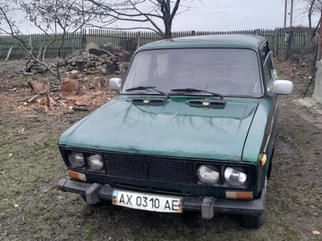 Авто ВАЗ 2106 2003 № 8257810