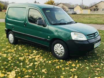 Авто Peugeot Partner 2006 № 8257814